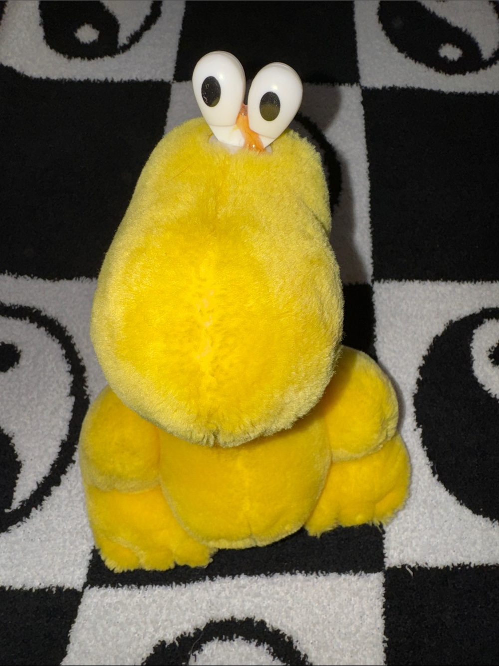 Vintage Nerds
Plush 1988 Ganzbros